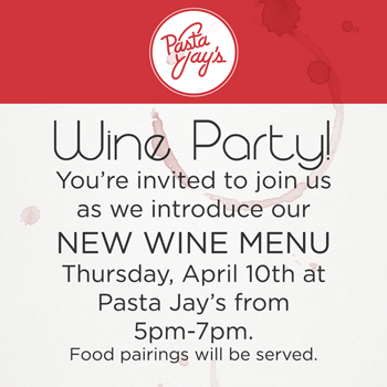 Wine Party
