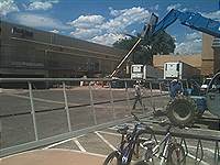 Fencing